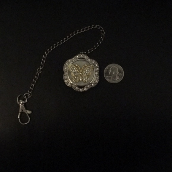 Purse holder keychain (╹◡╹)♡ - Picture 5 of 6